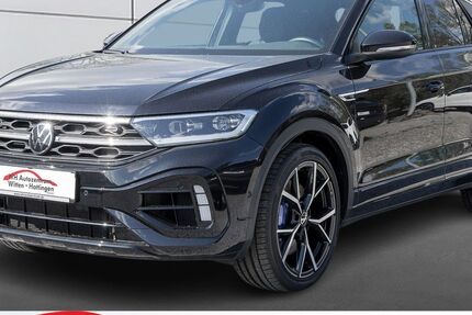 VW T-Roc 13.999 km 36.907 &euro; Witten 58453
