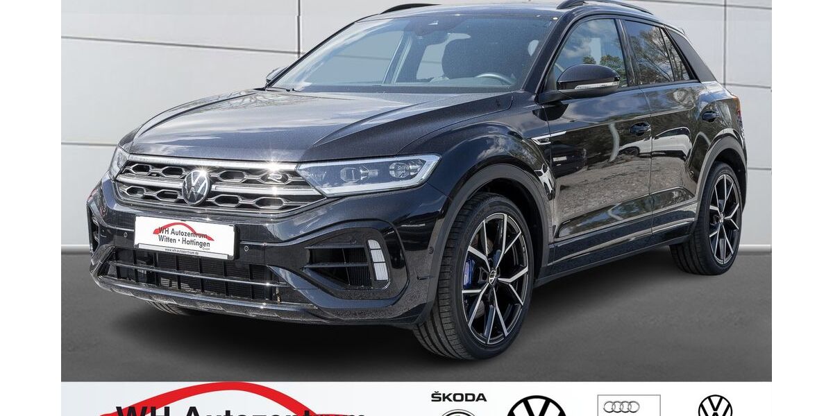 VW T-Roc 14.999 km 36.907 &euro; Witten 58453