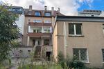 Arndtstrasse 26, EG Wohnung 170 qm mit Garten 5 zimmer