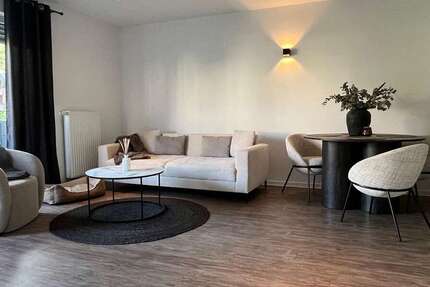 Wohnung Dortmund Eving - 2 Zimmer, 52 m&sup2;, 174.500&euro; | Angebot:27483041