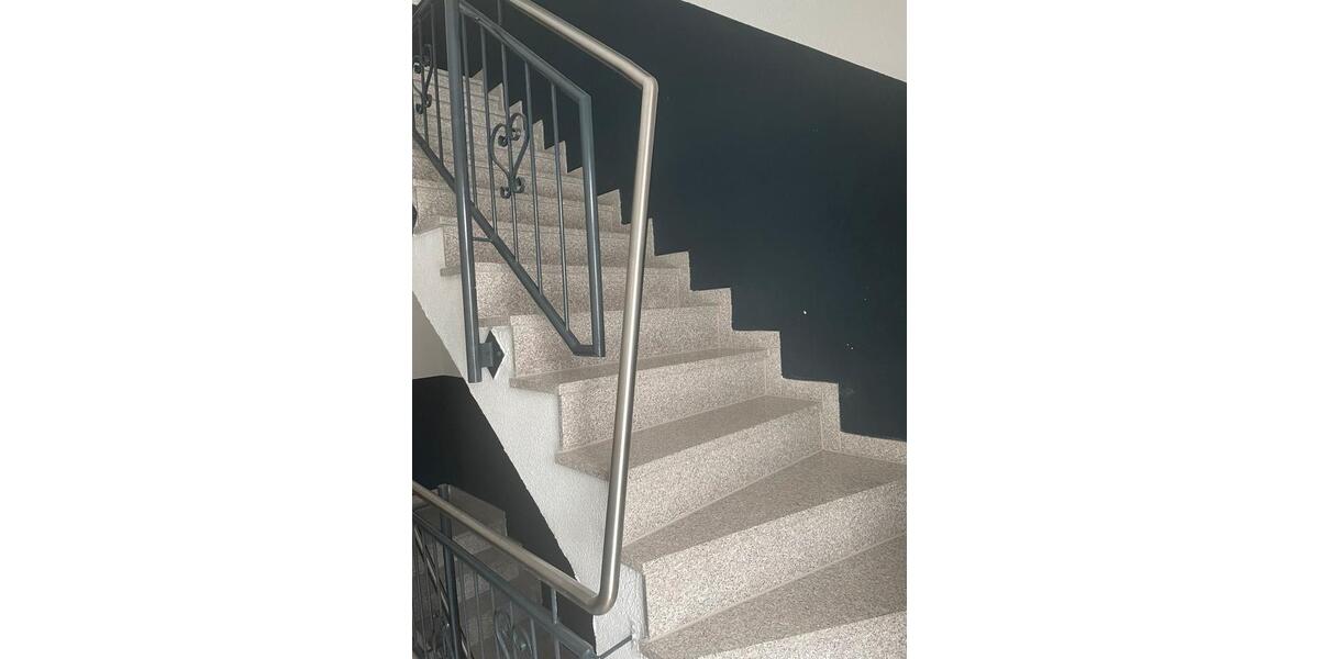 Dachgeschoßwohnung Dortmund Mengede - 3.5 Zimmer, 80 m&sup2;, 800&euro; | Angebot:25947675