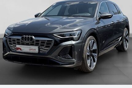 Audi Q8 e-tron 42.880 km 47.740 &euro; Gelsenkirchen 45894