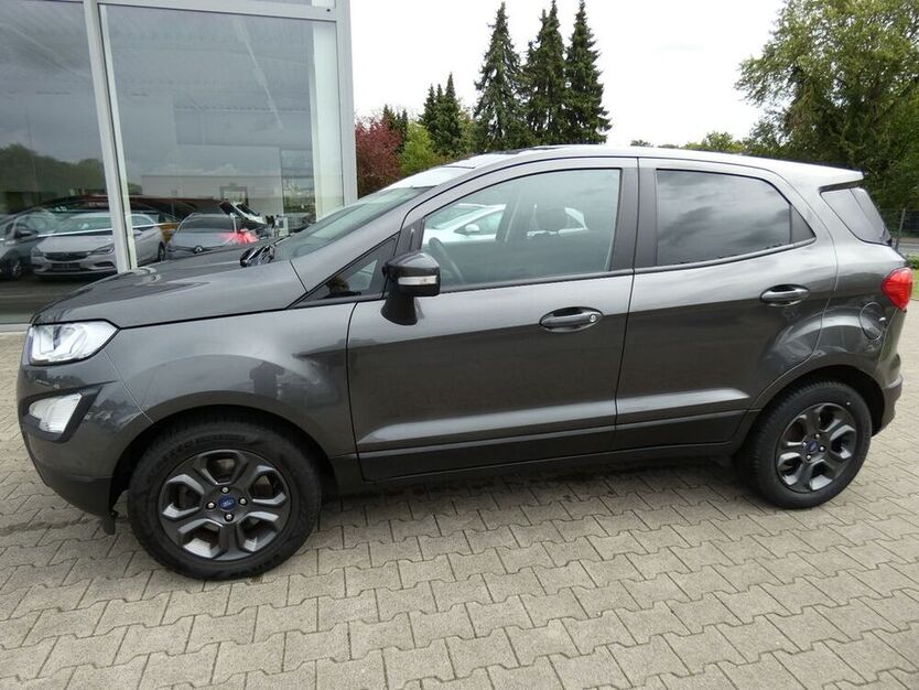 EcoSport