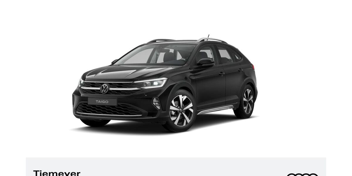 VW Taigo 2.282 km 25.870 &euro; Bochum 44809