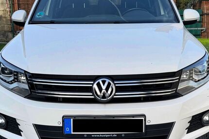 VW Tiguan 169.090 km 11.100 &euro; Hemer 58675