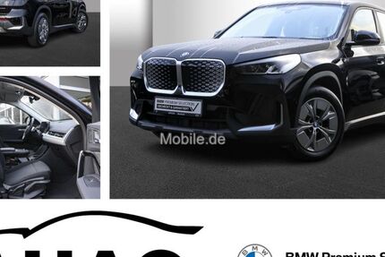 BMW iX1 16.887 km 38.340 &euro; Bochum 44809