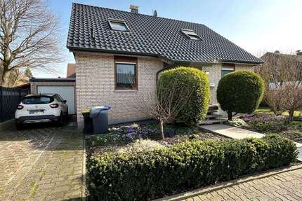 Haus Bergkamen - 5 Zimmer, 152 m&sup2;, 395.000&euro; | Angebot:25852771