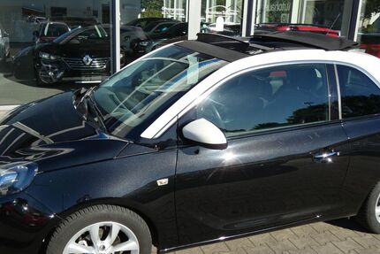 Opel Adam 37.000 km 10.200 &euro; Bergkamen 59192