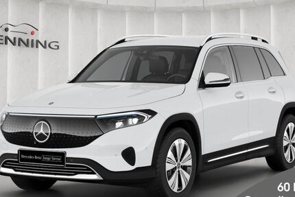 Mercedes-Benz EQB 15.453 km 39.480 &euro; Herne 44653