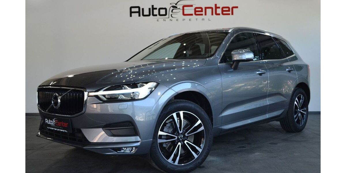 Volvo XC60 55.000 km 32.000 &euro; Ennepetal (Bei Wuppertal) 58256