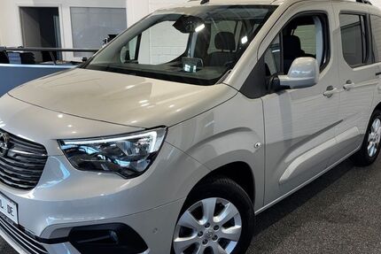 Opel Combo 34.484 km 20.990 &euro; Marl/Recklinghausen 45770