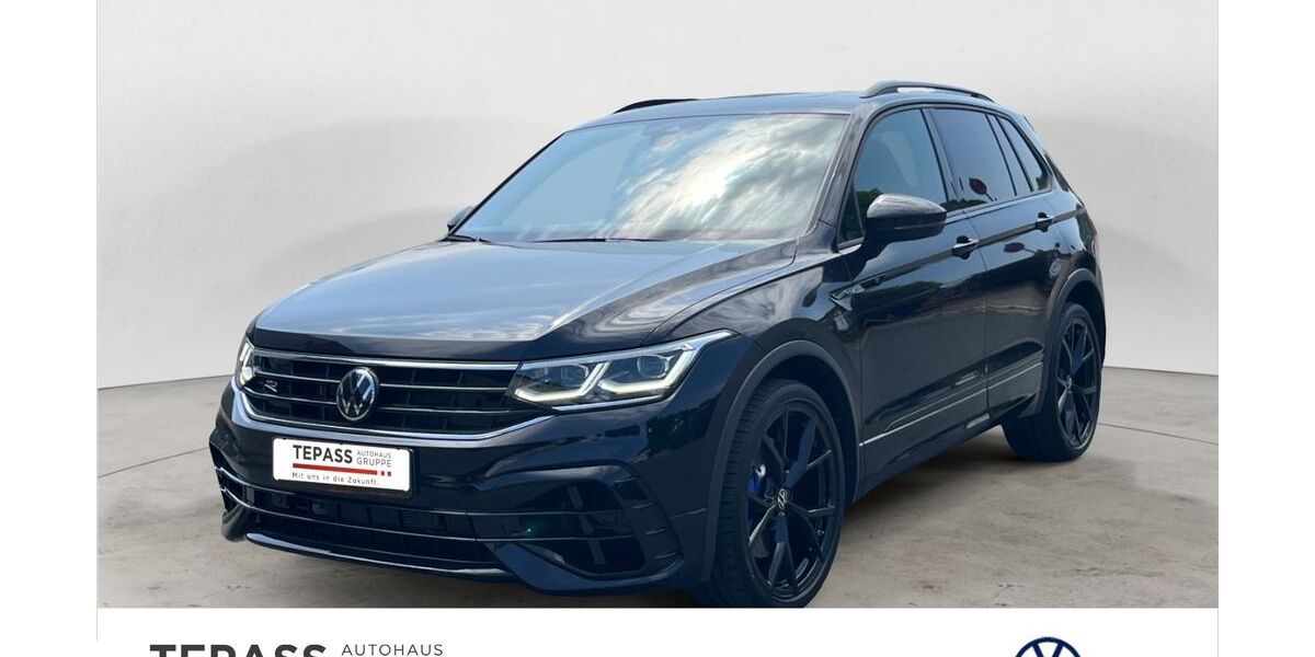 VW Tiguan 18.539 km 54.405 &euro; Schwelm 58332
