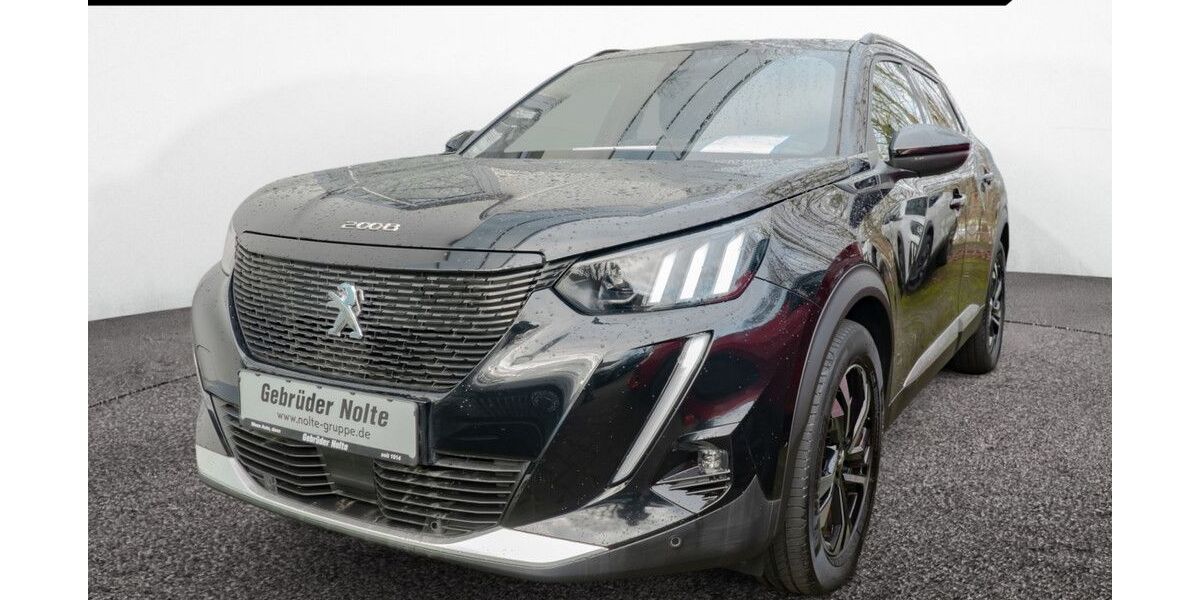 Peugeot 2008 23.511 km 18.750 &euro; Iserlohn 58636