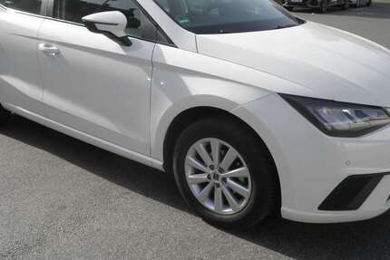Seat Ibiza 48.560 km 12.980 &euro; Iserlohn 58636
