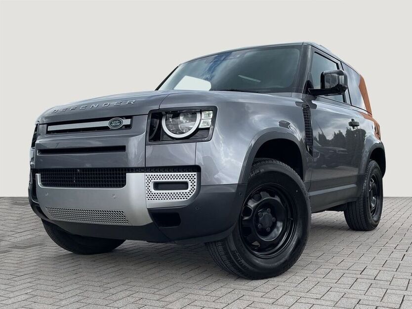Defender
