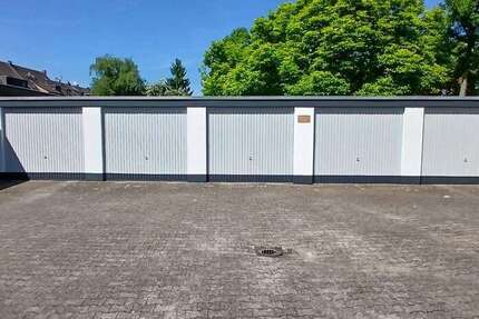 Garage zu verkaufen in Essen 179.500 €