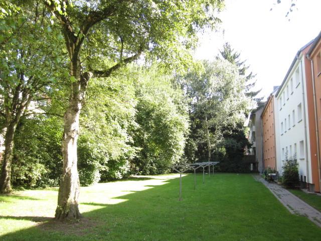 Dachgeschoßwohnung Dortmund Innenstadt West - 3 Zimmer, 38 m&sup2;, 460&euro; | Angebot:25795077