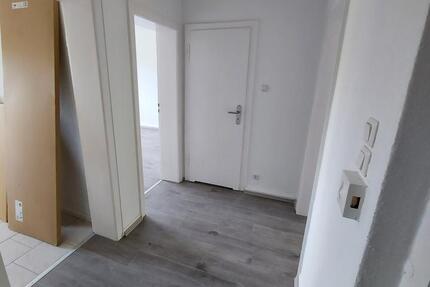 2,5 - Zimmer Wohnung frisch renoviert in ruhiger Wohnlage 1 zimmer