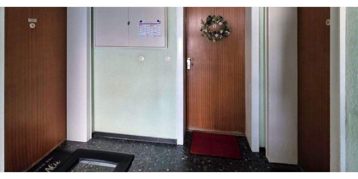 Etagenwohnung Bochum Wattenscheid - 3 Zimmer, 81 m&sup2;, 182.000&euro; | Angebot:25899384