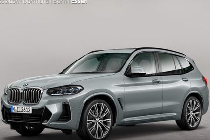 BMW X3 20.600 km 59.999 € Essen 45141