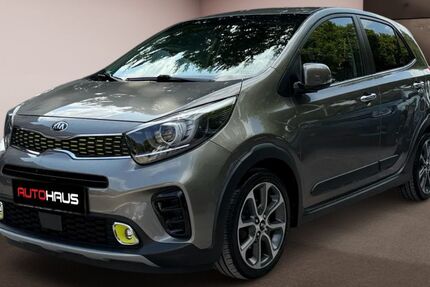 Kia Picanto 48.500 km 14.200 &euro; Datteln 45711