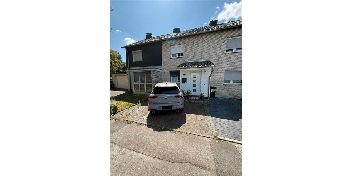 Reihenhaus Marl - 4 Zimmer, 80 m&sup2;, 295.000&euro; | Angebot:27128285