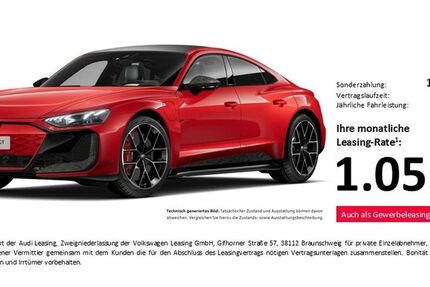 Audi RS e-tron GT
