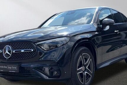 Mercedes GLC 450