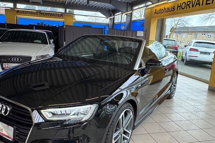 Audi A3 66.333 km 22.500 &euro; Waltrop 45731