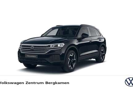 VW Touareg 26.164 km 49.866 &euro; Bergkamen 59192
