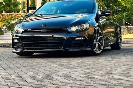 VW Scirocco 123.000 km 12.000 &euro; Bochum 44789