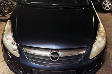 Opel Corsa 315.000 km 850 &euro; Schwerte 58239