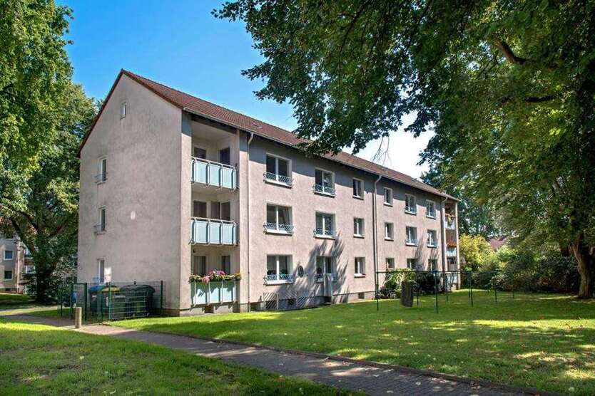Wohnung zum Mieten in Castrop-Rauxel 459 € 62.15 m²