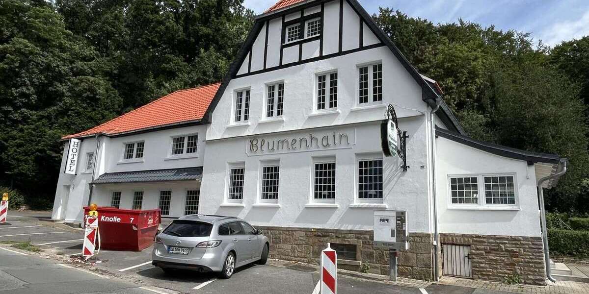 Gastronomie in Schwerte 850.000 € 1150 m² zimmer