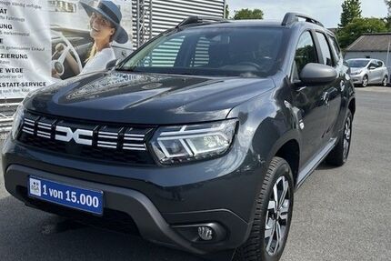 Dacia Duster 14.010 km 22.489 &euro; Dortmund 44309