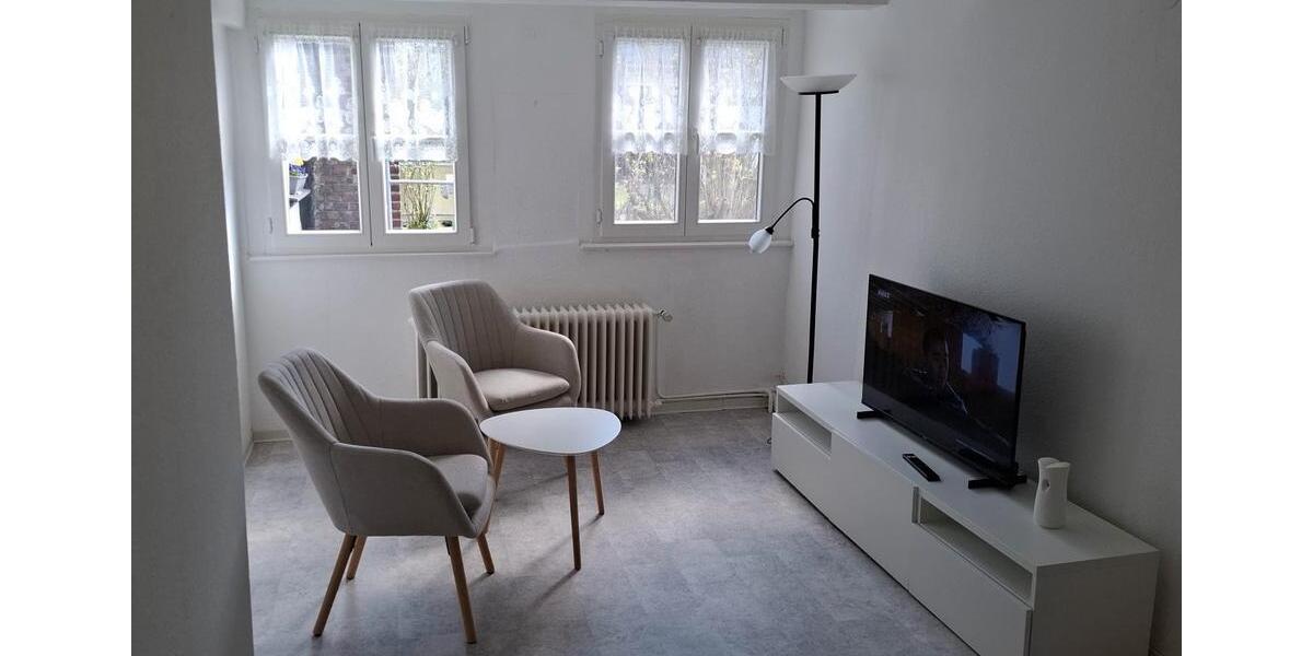 Etagenwohnung Schwelm - 2 Zimmer, 40 m&sup2;, 499&euro; | Angebot:25933011