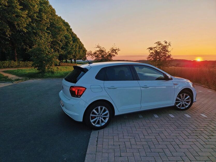 VW Polo 101.000 km 17.299 € Schwelm 58332