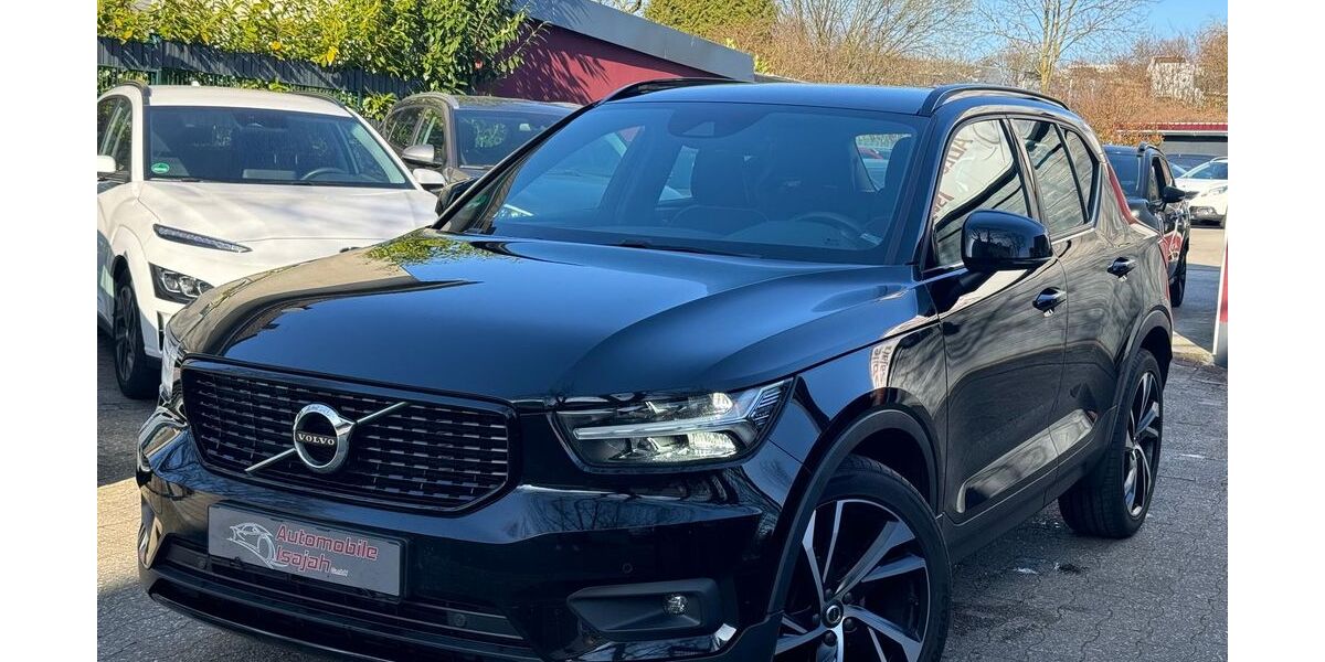 Volvo XC40 155.000 km 19.450 &euro; Castrop-Rauxel 44575