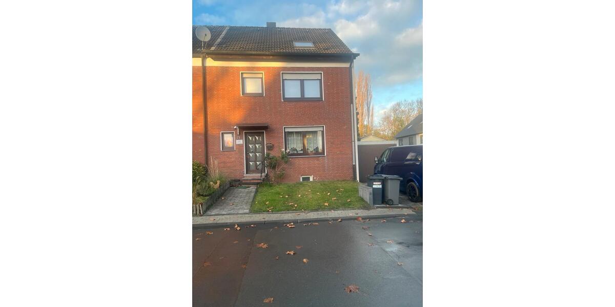 Reihenhaus Bochum Bochum-Nord - 5 Zimmer, 120 m&sup2;, 430.000&euro; | Angebot:24265494