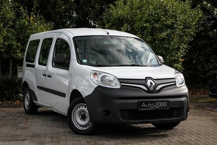 Renault Kangoo 107.000 km 4.990 € Unna 59427