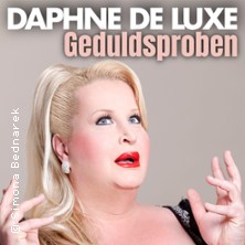 Daphne de Luxe - Geduldsproben 26.02.2026 Maximilianpark