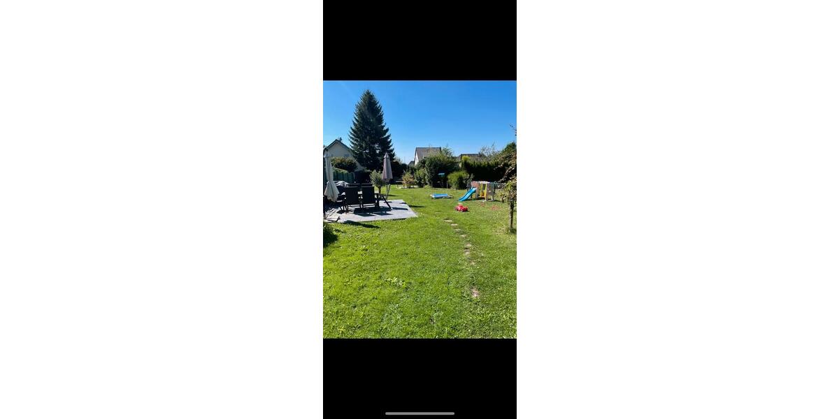 Erdgeschoßwohnung Menden (Sauerland) Bösperde - 3 Zimmer, 93 m&sup2;, 230.000&euro; | Angebot:26223563