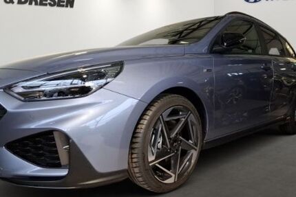 Hyundai i30 5.200 km 26.950 € Gelsenkirchen 45891