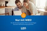 Nur mit WBS ab 4 Personen! Große 3-Zimmer-Wohnung in Lendringsen 3 zimmer