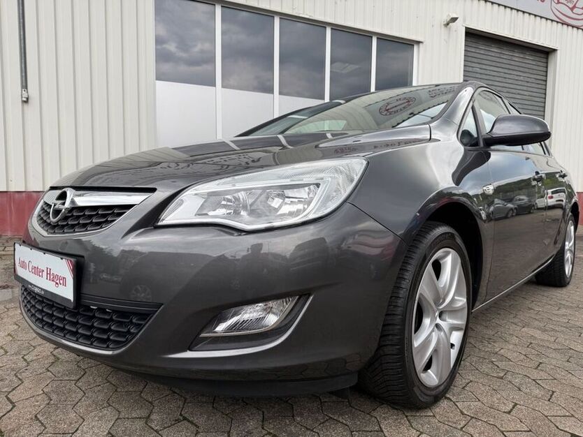 Astra