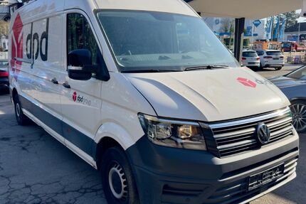 VW Crafter 84.443 km 19.900 &euro; Hagen 58093