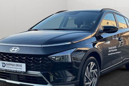 Hyundai BAYON 2.076 km 22.390 &euro; Recklinghausen 45657