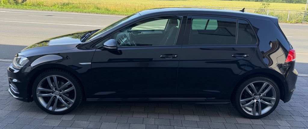 VW Golf 103.000 km 13.999 &euro; Unna 59423