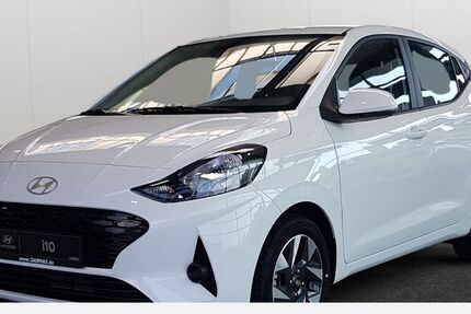 Hyundai i10 15.000 km 14.590 &euro; Recklinghausen 45657