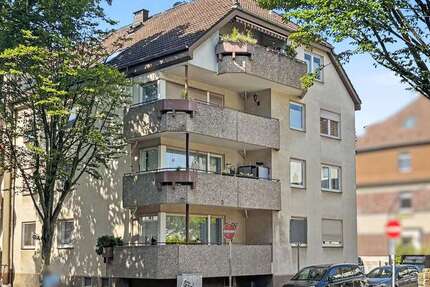 Wohnung Herne - 3 Zimmer, 80 m&sup2;, 149.000&euro; | Angebot:26971383